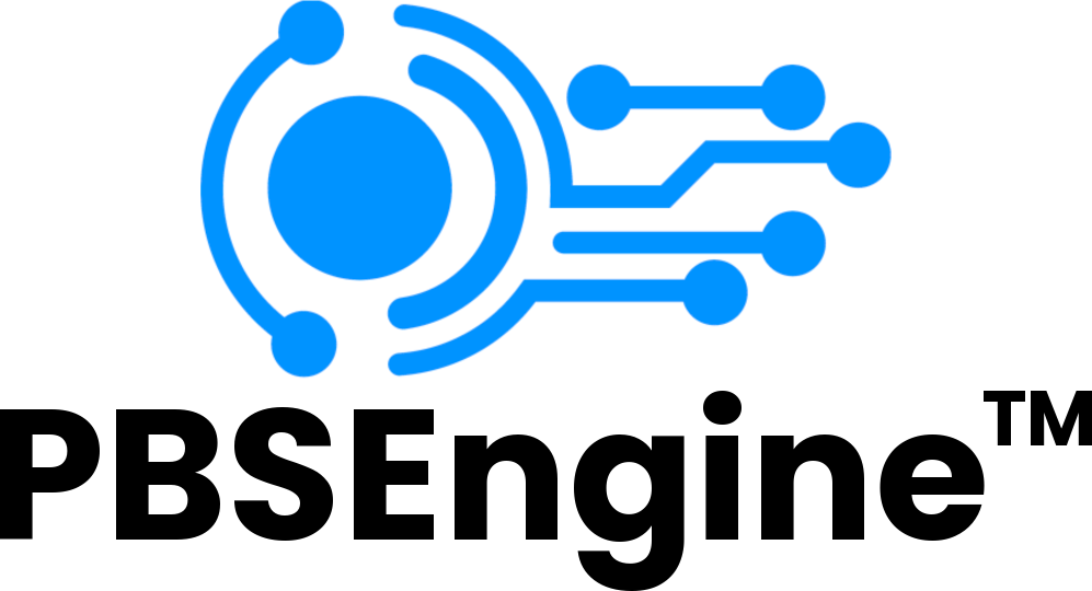 PBSEngine — Complete Business Automation Platform