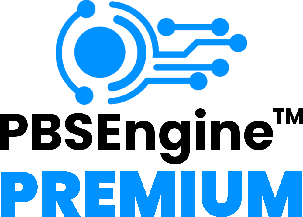 PBSEngine™ Premium — Advanced Done-For-You Business Automation
